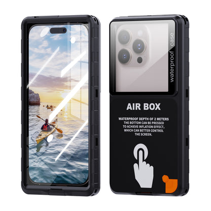 SeaLock - Funda impermeable 360º