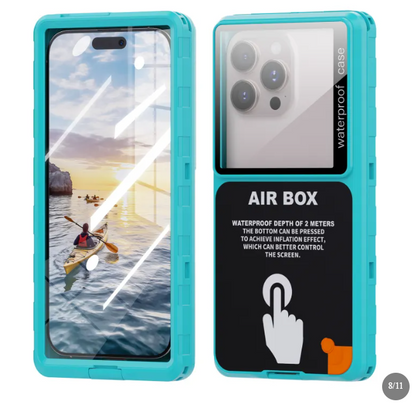 SeaLock - Funda impermeable 360º