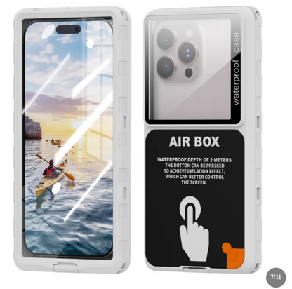 SeaLock - Funda impermeable 360º