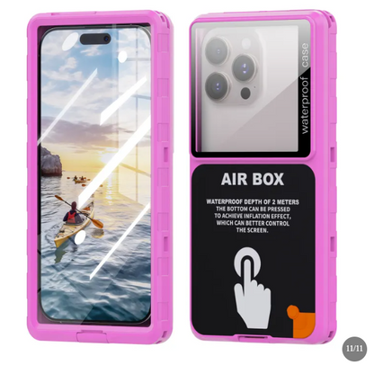 SeaLock - Funda impermeable 360º