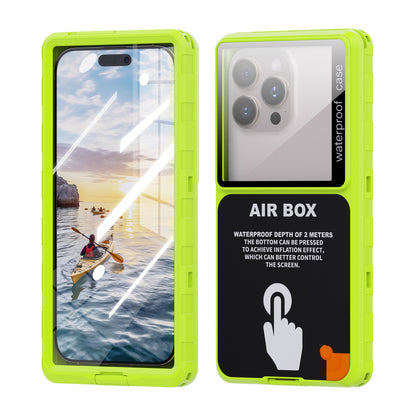 SeaLock - Funda impermeable 360º