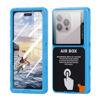 SeaLock - Funda impermeable 360º